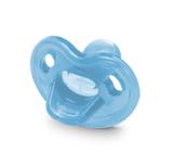 Chupeta Genius Soft 100% Silicone Azul PA73011B Nuk