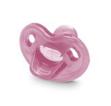Chupeta Genius Soft 100 Silicone Rosa PA73011G Nuk