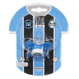 Chupeta Grêmio Borboleta Orto S2 Kids Gol - Produtos kids gol