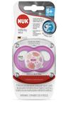 Chupeta Infinity Girl Classic s2 6+ Rosa PA73222G Nuk