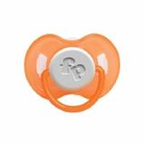 Chupeta INVERT ORTO T1 Laranja FISHER-PRICE 01195