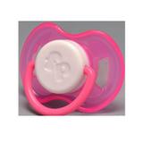 Chupeta INVERT ORTO T1 Rosa FISHER-PRICE 01193