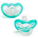 Chupeta - JollyPop - Turquesa - 3+ Meses - RaZbaby