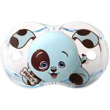 Chupeta - Keep-It-Kleen - Cachorro Percy - RaZbaby