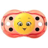 Chupeta - Keep-It-Kleen - Joaninha Lola - RaZbaby