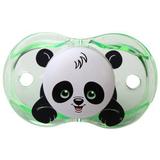 Chupeta - Keep-It-Kleen - Panda Panky - RaZbaby