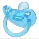Chupeta Kuka Soft Ortodontico N1 Azul Ref.701