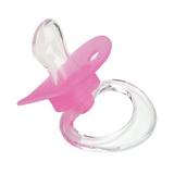Chupeta Light Plus 0 a 6 meses Rosa 2710 Kuka