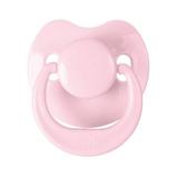Chupeta Lolly Bico Silicone Orto Ref.: 4015-01 Rosa