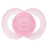 Chupeta lolly clean rosa T2