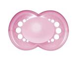 Chupeta Mam Classic 6m+ Silk Teat Rosa 2614