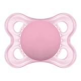 Chupeta Mam Classic Tamanho 1 0 a 6 Meses Rosa - 2414