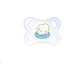 Chupeta Mam Night 0-6m Silk Touck Boys 2723