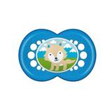 Chupeta Mam Original Lobo Tamanho 2 6m+ - 2633