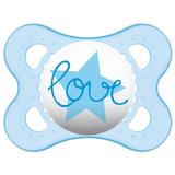 Chupeta Mam Original Love Tamanho 1 0 a 6 Meses - 2433