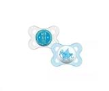Chupeta Mam Sayings 0-6m Skin Soft Boys 2941