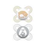 Chupeta mam start neutra dupla - 2206