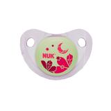 Chupeta Night Day 0-6m Girls - NUK