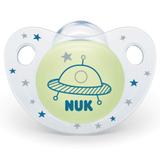 Chupeta - Night e Day - Boy - Fase 1 - Nave - Nuk