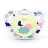 Chupeta - Night e Day - Girl - Fase 1 - Nuvens e Lua - Nuk