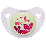 Chupeta NightDay Brilha no Escuro (+6m) Fase 2- NUK