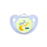 Chupeta NightDay Fase 2 Boy - NUK
