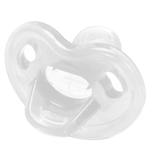 Chupeta nuk 100% silicone neutra s1 genius soft