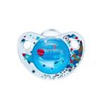 Chupeta nuk adore boy s1 silicone