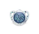 Chupeta Nuk Adore Trendline Tamanho 2 6m+ Azul