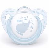 Chupeta Nuk Elefante Freestyle Classic 0-6m