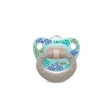 Chupeta nuk fashion boy clean s.2 silic