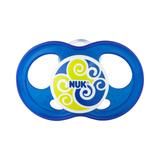 Chupeta nuk infinity boy classic - 6+ meses