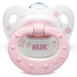 Chupeta nuk rose decorada s1