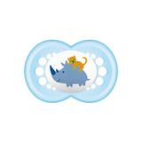 Chupeta Original Boys - BPA Free +6 Meses - MAM