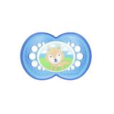 Chupeta Original Lobo 6+m Tam. 2 - MAM
