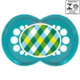 Chupeta Ortodôntica Original Silk Touch 6 + meses Mam