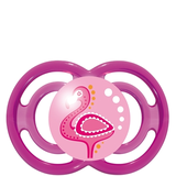 Chupeta Ortodôntica Perfect Girls (6m+) 2892 - MAM