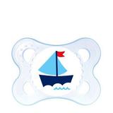 Chupeta Pearl BOYS 0-06 Meses MAM 2463 Barco