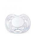 Chupeta Philips Avent Free Flow (6-18m) Branca