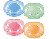 Chupeta Philips Avent Freeflow 2 Unidades 6 á 18 meses Cor Sortida