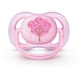 Chupeta Philips Avent Ortodôntica Ultra Air (0-6m) Árvore