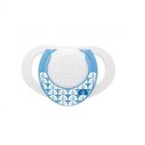 Chupeta Physio Compact 0-6 Meses AZUL Chicco 748112