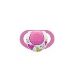Chupeta Physio Compact Rosa Tam 2 (12m+) Chicco 748141