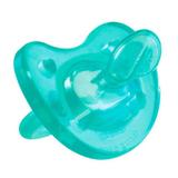 Chupeta Physio Soft Silicone Tam. 2 Azul - Chicco