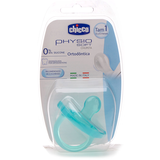 Chupeta Physio Soft Transparente Chicco Tam1 (0 a 6 meses)