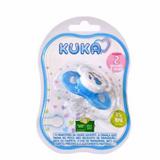 Chupeta Plus n2 Azul 2386 Kuka