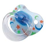 Chupeta Premium Color Kuka Azul Tam 2