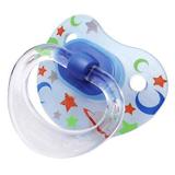 Chupeta Premium N.1 0 a 6 meses Azul 2801 Kuka