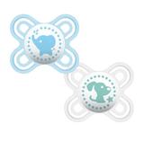 Chupeta Recem Nascido Mam Perfect Start 0-2m 2213