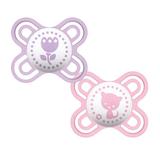 Chupeta Recem Nascido Mam Perfect Start 0-2m 2214